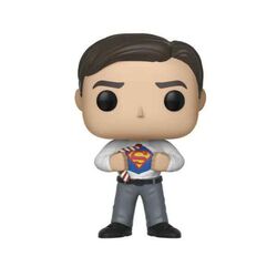 POP! Clark Kent (Smallville) az pgs.hu