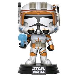 POP! Clone Commander Cody (Star Wars) Exclusive Edition az pgs.hu