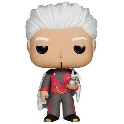 POP! Collector (Guardians of the Galaxy) az pgs.hu