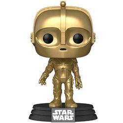 POP! Concept C 3PO (Star Wars) az pgs.hu
