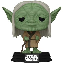 POP! Concept Yoda (Star Wars) az pgs.hu