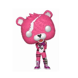 POP! Cuddle Team Leader (Fortnite) az pgs.hu