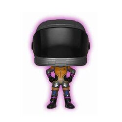 POP! Dark Vanguard GITD (Fortnite) az pgs.hu