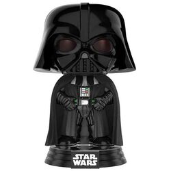 POP! Darth Vader (Star Wars Rogue One) az pgs.hu