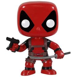 POP! Deadpool (Deadpool) az pgs.hu