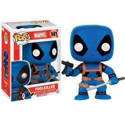 POP! Deadpool Foolkiller (Marvel Comics) Bobble-Head az pgs.hu