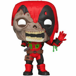 POP! Deadpool (Marvel Zombie) az pgs.hu