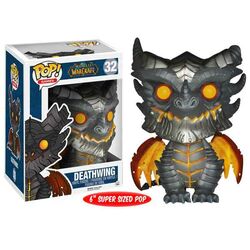 POP! Deathwing (World of WarCraft) 15 cm az pgs.hu