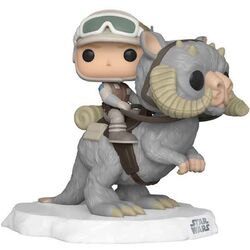 POP! Deluxe: Luke Skywalker with Taun Taun (Star Wars) na pgs.hu