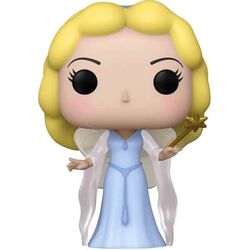 POP! Disney: Blue Fairy with Glitter Chase (Pinocchio) az pgs.hu