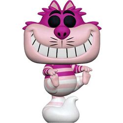 POP! Disney: Cheshire Cat (Alice in Wonderland) na pgs.hu