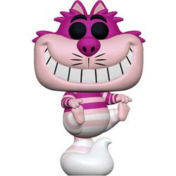 POP! Disney: Cheshire Cat (Alice in Wonderland) az pgs.hu