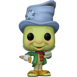 POP! Disney: Jimmy Cricket (Pinocchio) az pgs.hu