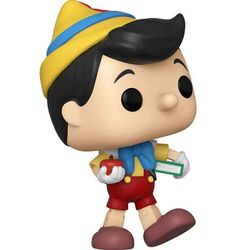 POP! Disney: School Bound Pinocchio (Pinocchio) na pgs.hu