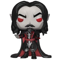 POP! Dracula Tepes (Castlevania) az pgs.hu