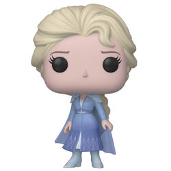 POP! Elsa (Frozen 2) az pgs.hu