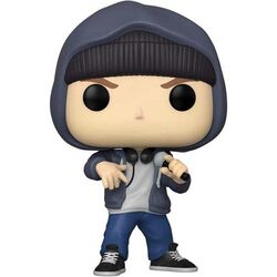 POP! Eminem (8 Mile) az pgs.hu