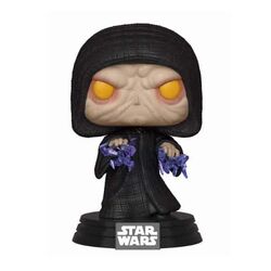 POP! Emperor Palpatine (Star Wars) az pgs.hu