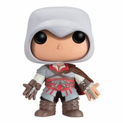 POP! Ezio (Assassin’s Creed 2) az pgs.hu
