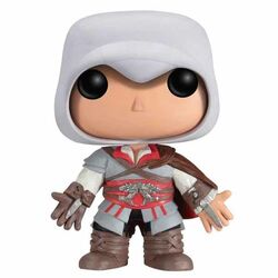 POP! Ezio (Assassin´s Creed 2) az pgs.hu