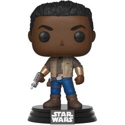 POP! Finn (Star Wars) az pgs.hu