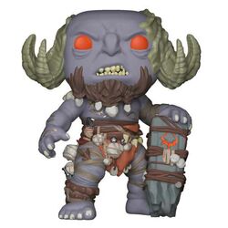 POP! Firetroll (God of War) na pgs.hu