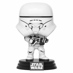POP! First Order Jet Trooper (Star Wars 9) POP! First Order Jet Trooper (Star Wars 9) az pgs.hu