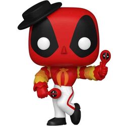 POP! Flamenco (Deadpool) na pgs.hu