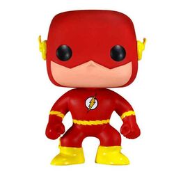 POP! Flash (DC Comics) az pgs.hu