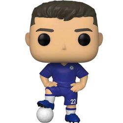 POP! Football: Christian Pulisic (Chelsea) na pgs.hu