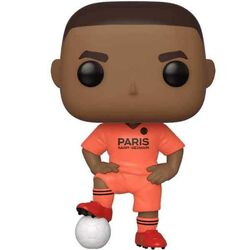 POP! Football: Kylian Mbappe Away Kit (PGS) na pgs.hu