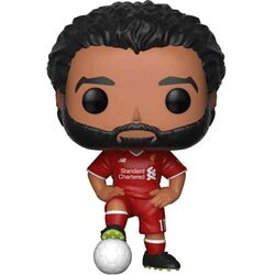 POP! Football: Mohamed Salah (Livepool) na pgs.hu