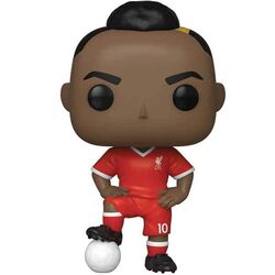 POP! Football: Sadio Mane (Livepool) na pgs.hu