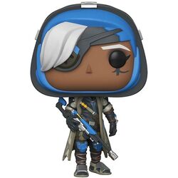 POP! Games: Ana (Overwatch) na pgs.hu