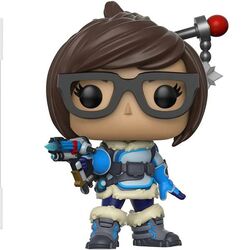 POP! Games: Mei (Overwatch) na pgs.hu