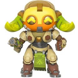 POP! Games: Orisa (Overwatch) 15 cm na pgs.hu