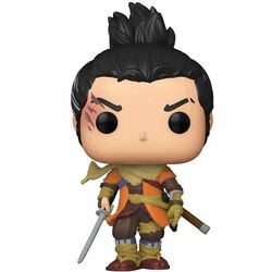 POP! Games: Sekiro (Sekiro: Shadows Die Twice) na pgs.hu