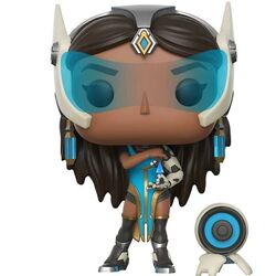 POP! Games: Symmetra (Overwatch) az pgs.hu