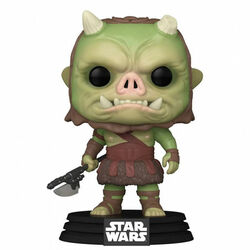 POP! Gamorrean Fighter (Star Wars: The Mandalorian) az pgs.hu