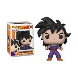 POP! Gohan Training Outfit (Dragonball Z) az pgs.hu