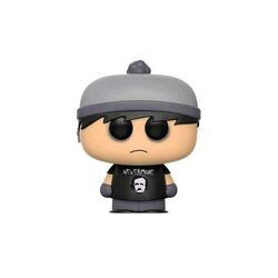 POP! Goth Stan (South Park) Exclusive SDCC az pgs.hu