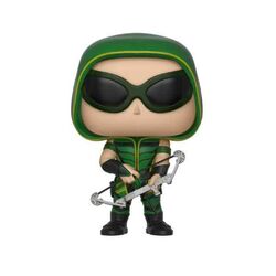 POP! Green Arrow (Smallville) az pgs.hu