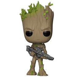 POP! Groot (Avengers Infinity War) az pgs.hu