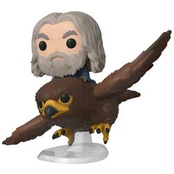 POP! Gwaihir and Gandalf (Lord of the Rings) 15 cm az pgs.hu