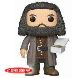 POP! Hagrid with Cake (Harry Potter) 14 cm az pgs.hu