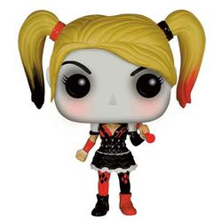 POP! Harley Quinn (Batman Arkham Knight) az pgs.hu