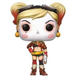 POP! Harley Quinn (DC Comics Bombshells) az pgs.hu