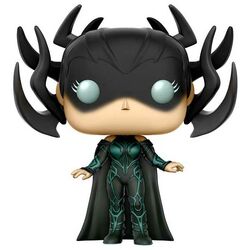 POP! Hela (Thor Ragnarok) Bobble-Head az pgs.hu