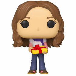 POP! Hermione Granger (Harry Potter Holiday) | pgs.hu