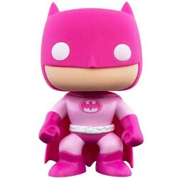 POP! Heroes: Batman Breast Cancer Awareness (DC) az pgs.hu